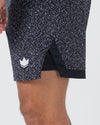 Hybrid Shorts