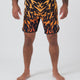 Flame Shorts Shorts Kingz XS