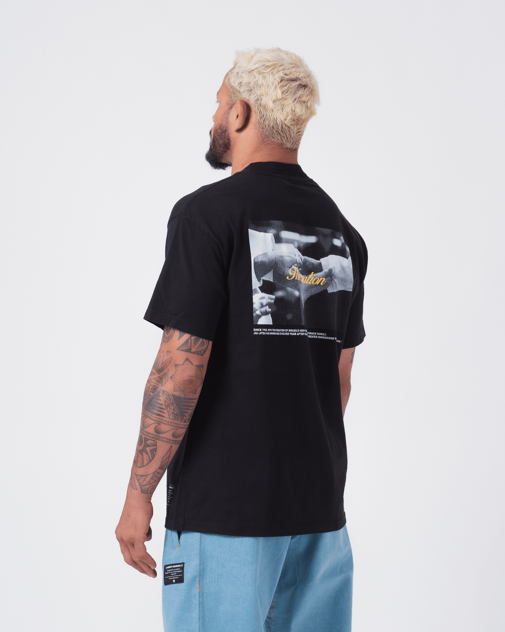 Creation Tee