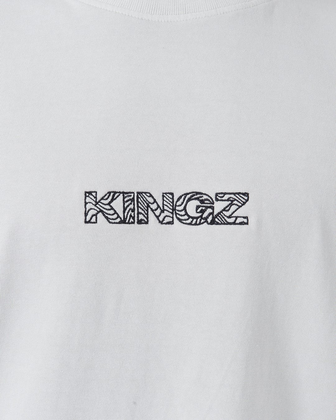 Flow Tee