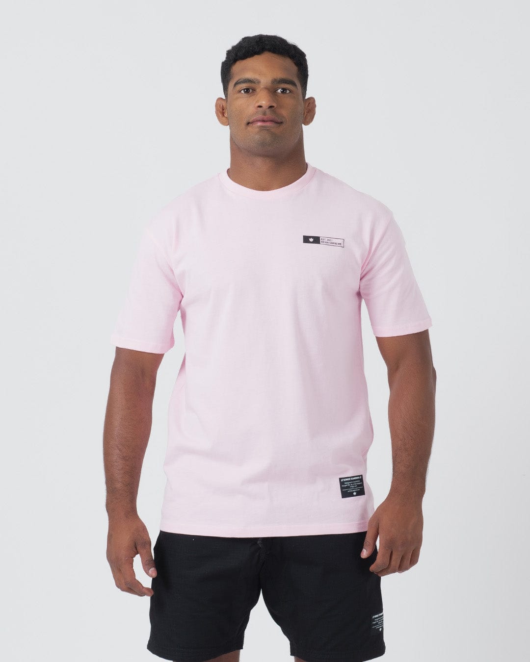 Shades Tee - Pink