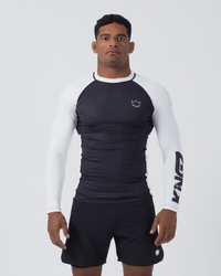 Ranked Performance V2 L/S Rashguard
