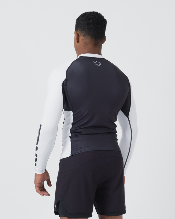 Ranked Performance V2 L/S Rashguard