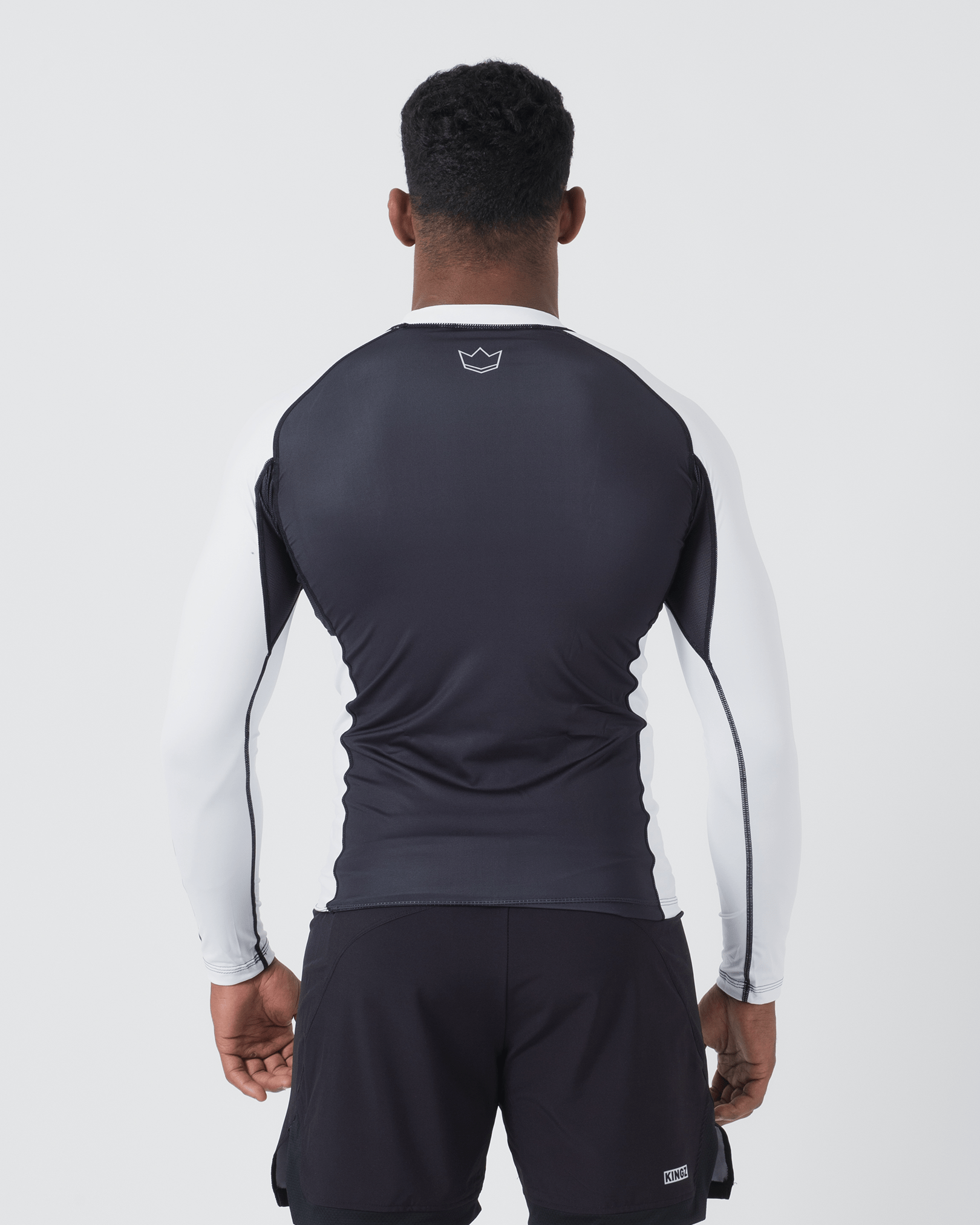 Ranked Performance V2 L/S Rashguard