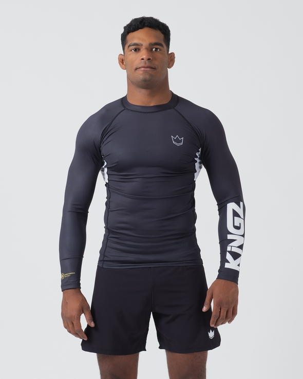 Ranked Performance V2 L/S Rashguard