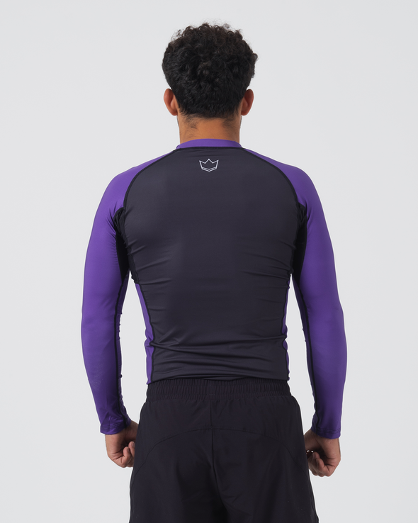 Ranked Performance V2 L/S Rashguard