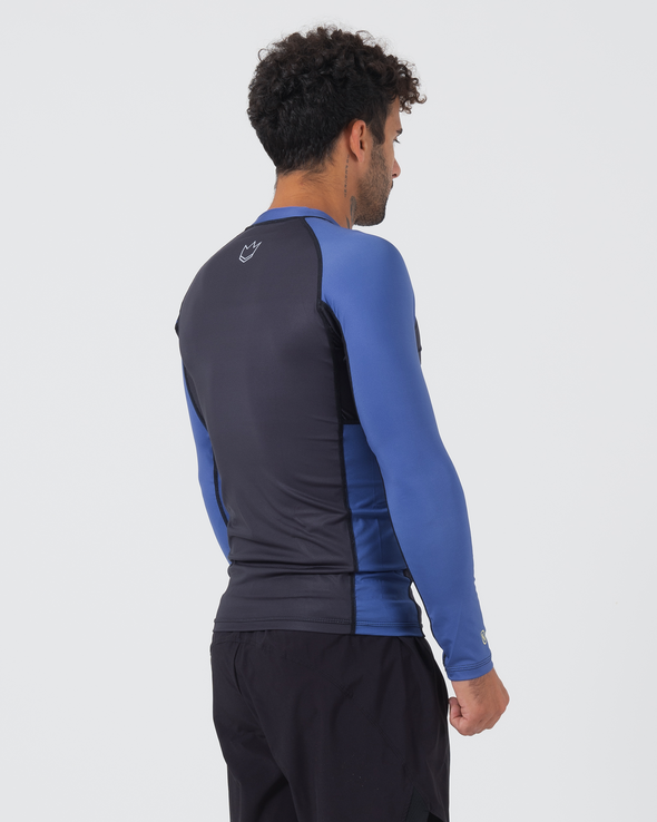 Ranked Performance V2 L/S Rashguard