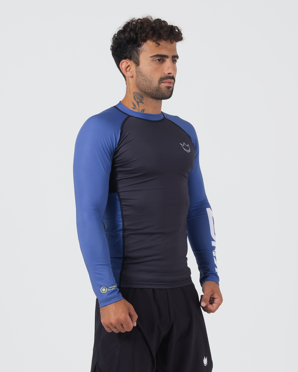 Ranked Performance V2 L/S Rashguard