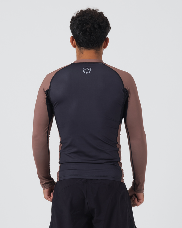 Ranked Performance V2 L/S Rashguard