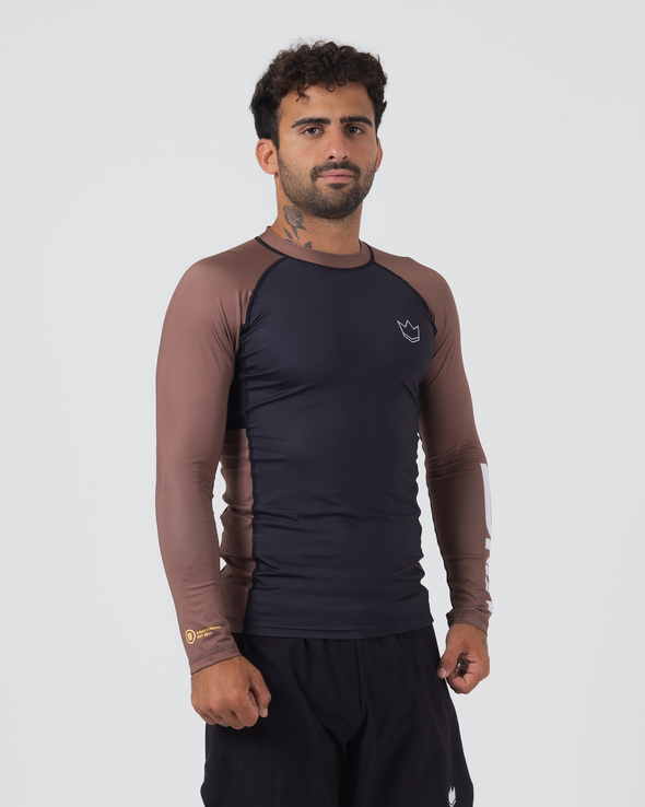 Ranked Performance V2 L/S Rashguard