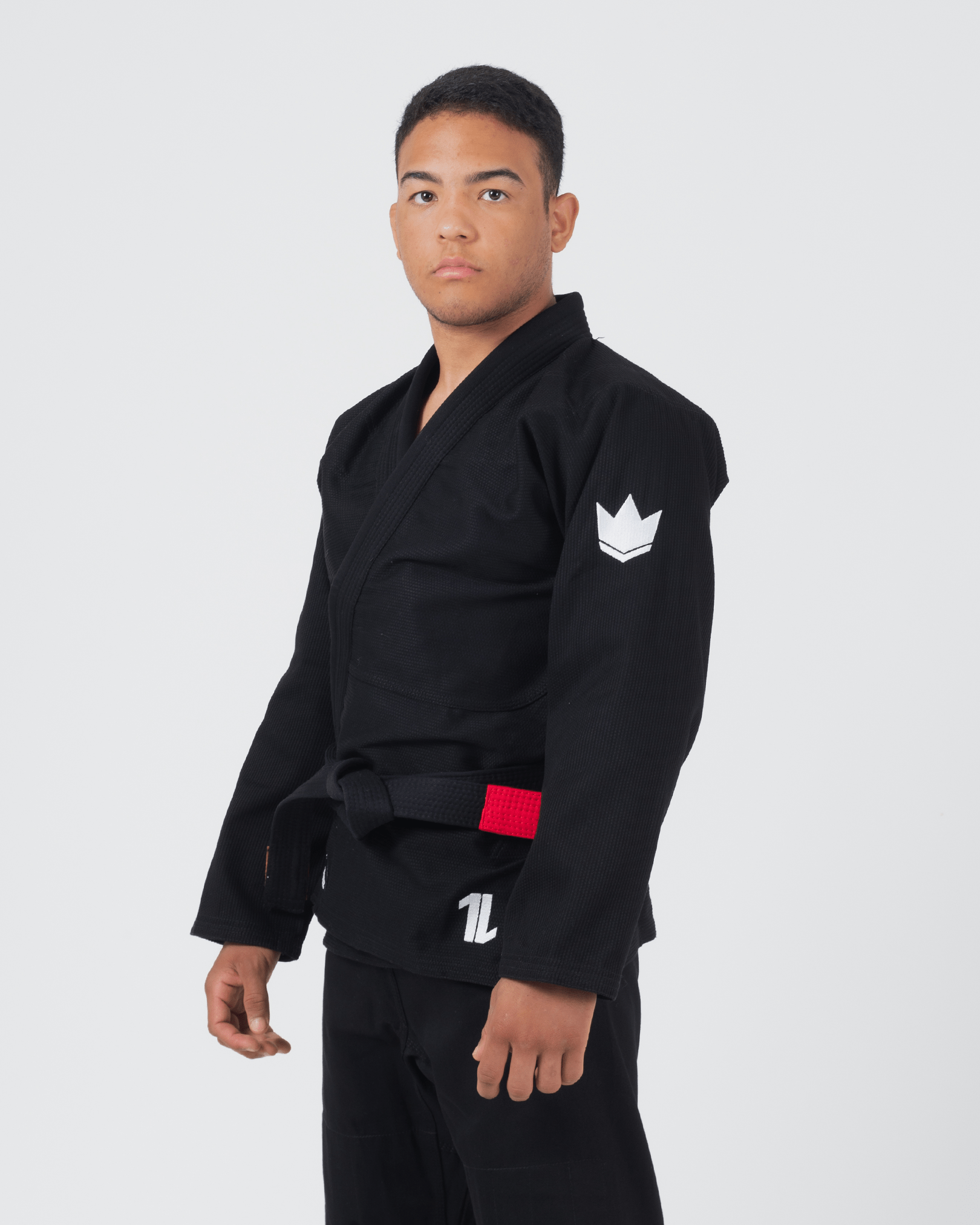 Kingz The ONE V2 Jiu Jitsu Gi - Blue