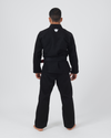 Kingz The ONE V2 Jiu Jitsu Gi - Black - 2024 Model