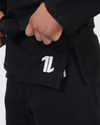 Kingz The ONE V2 Jiu Jitsu Gi - Black