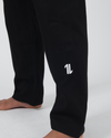 Kingz The ONE V2 Jiu Jitsu Gi - Black