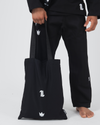 Kingz The ONE V2 Jiu Jitsu Gi - Black - 2024 Model