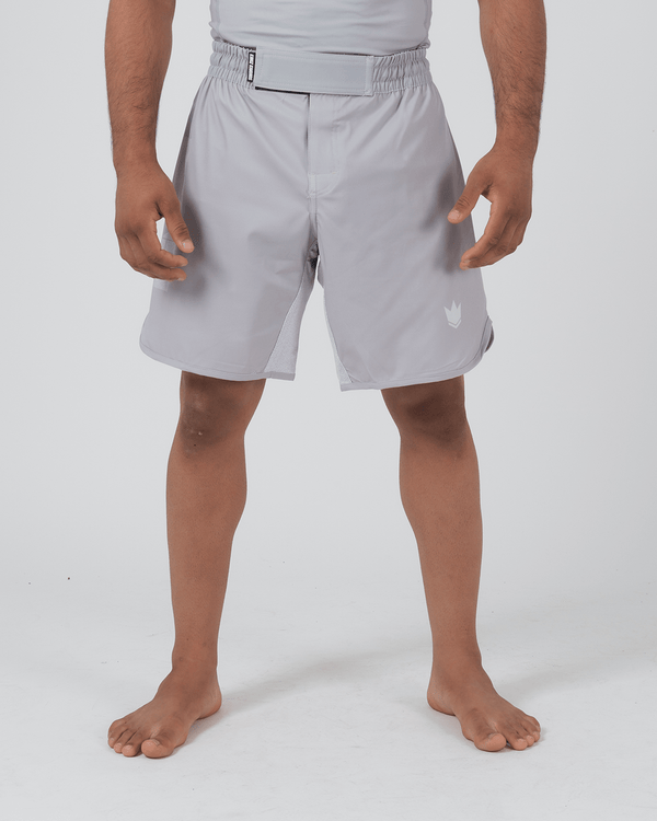 Kingz Ghost Men's Grappling Shorts