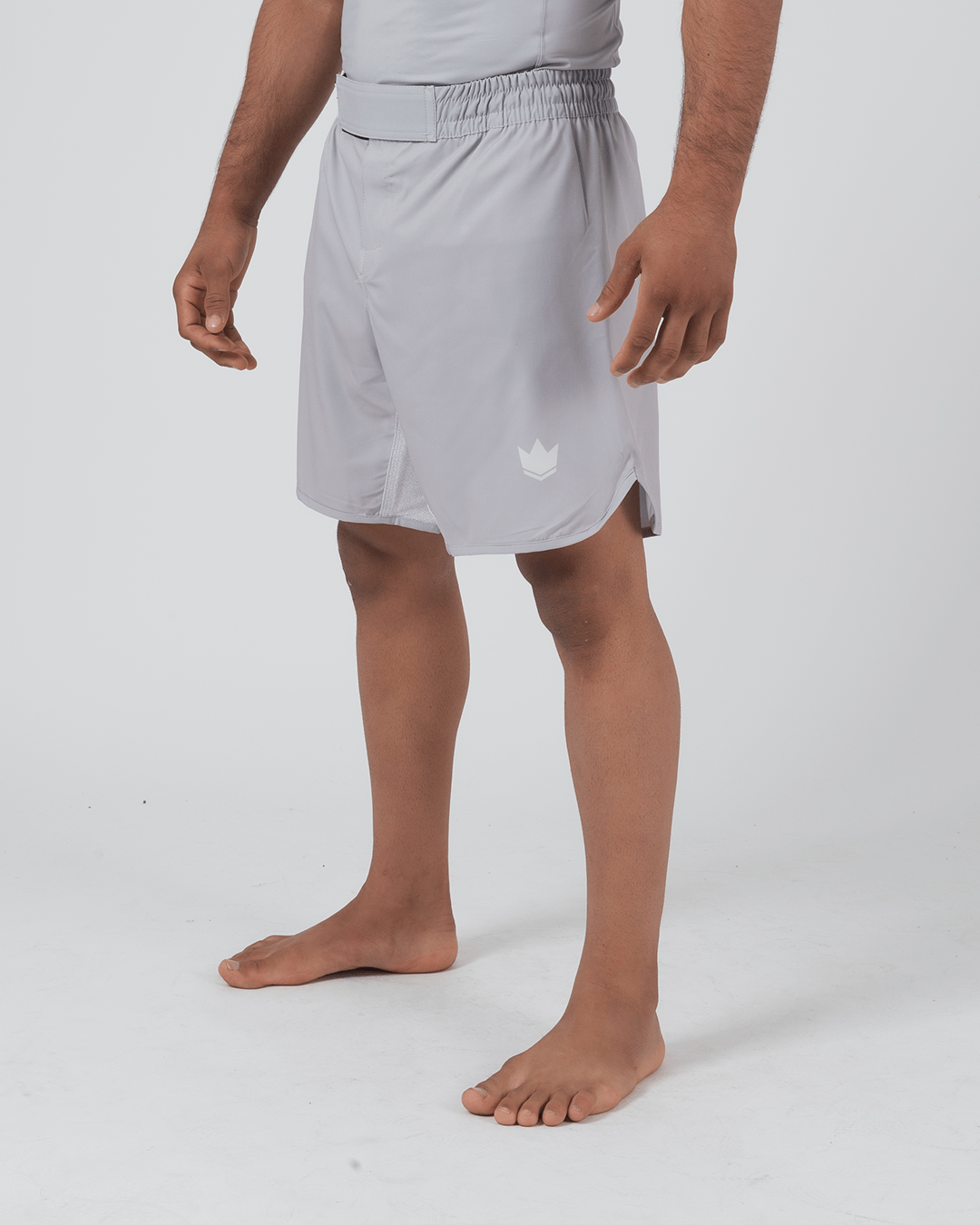 Kingz Ghost Men's Grappling Shorts