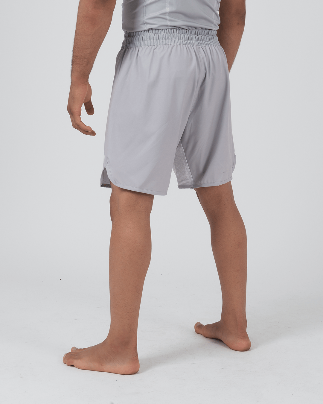 Kingz Ghost Men's Grappling Shorts