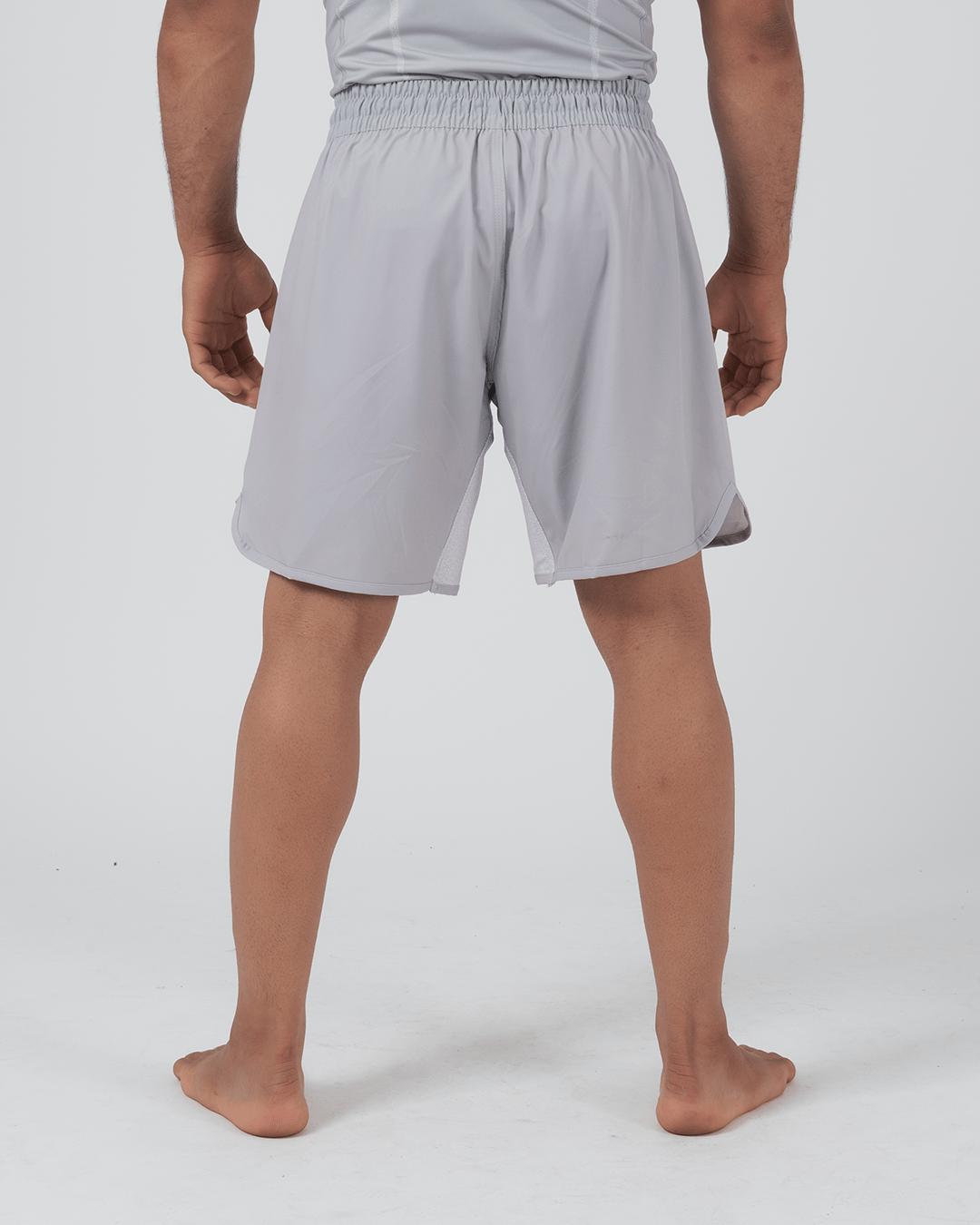Kingz Ghost Men's Grappling Shorts