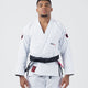 Ultralight 2.0 Jiu Jitsu Gi - White (2023 version) KIMONOS Kingz A00 White