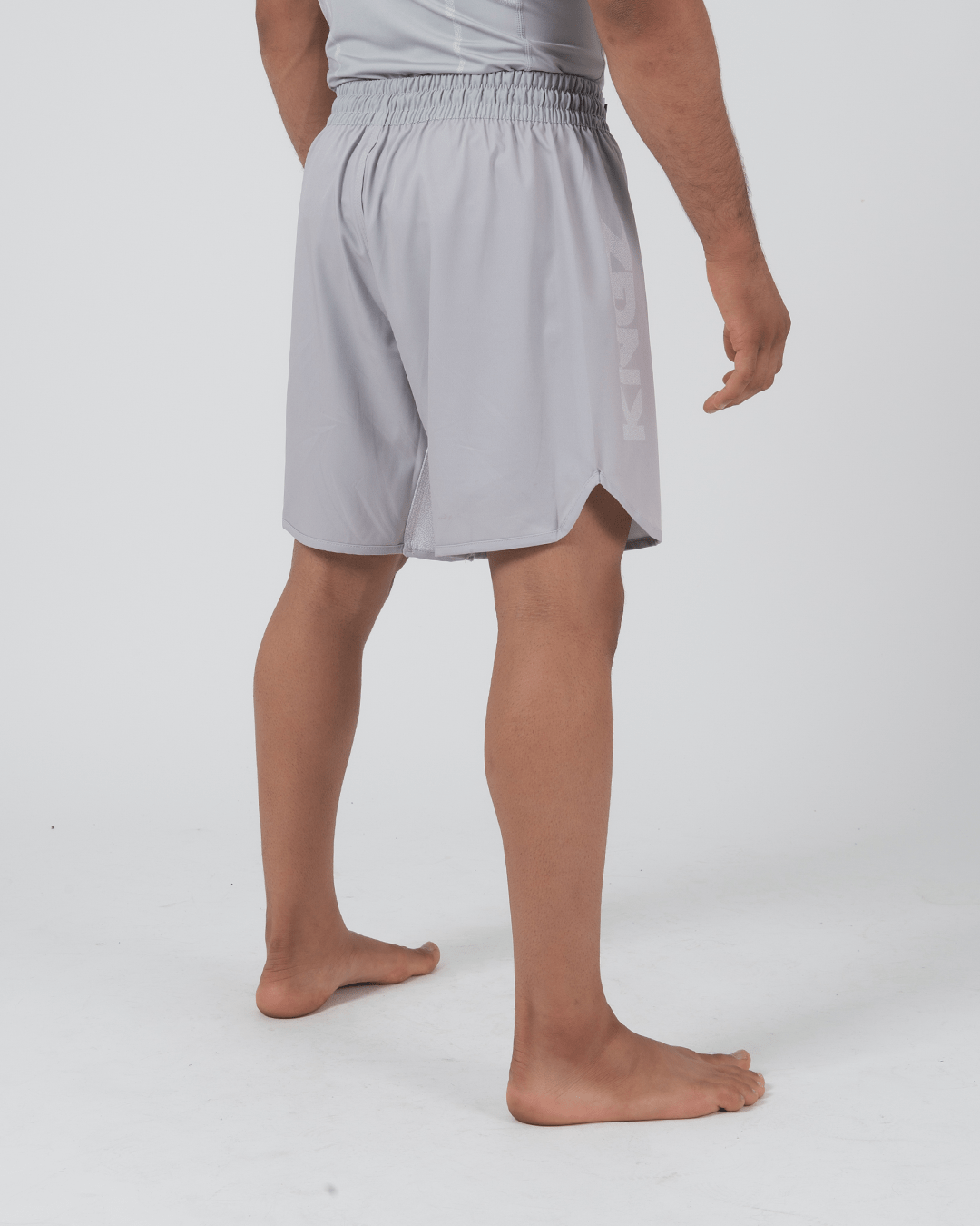 Kingz Ghost Men's Grappling Shorts