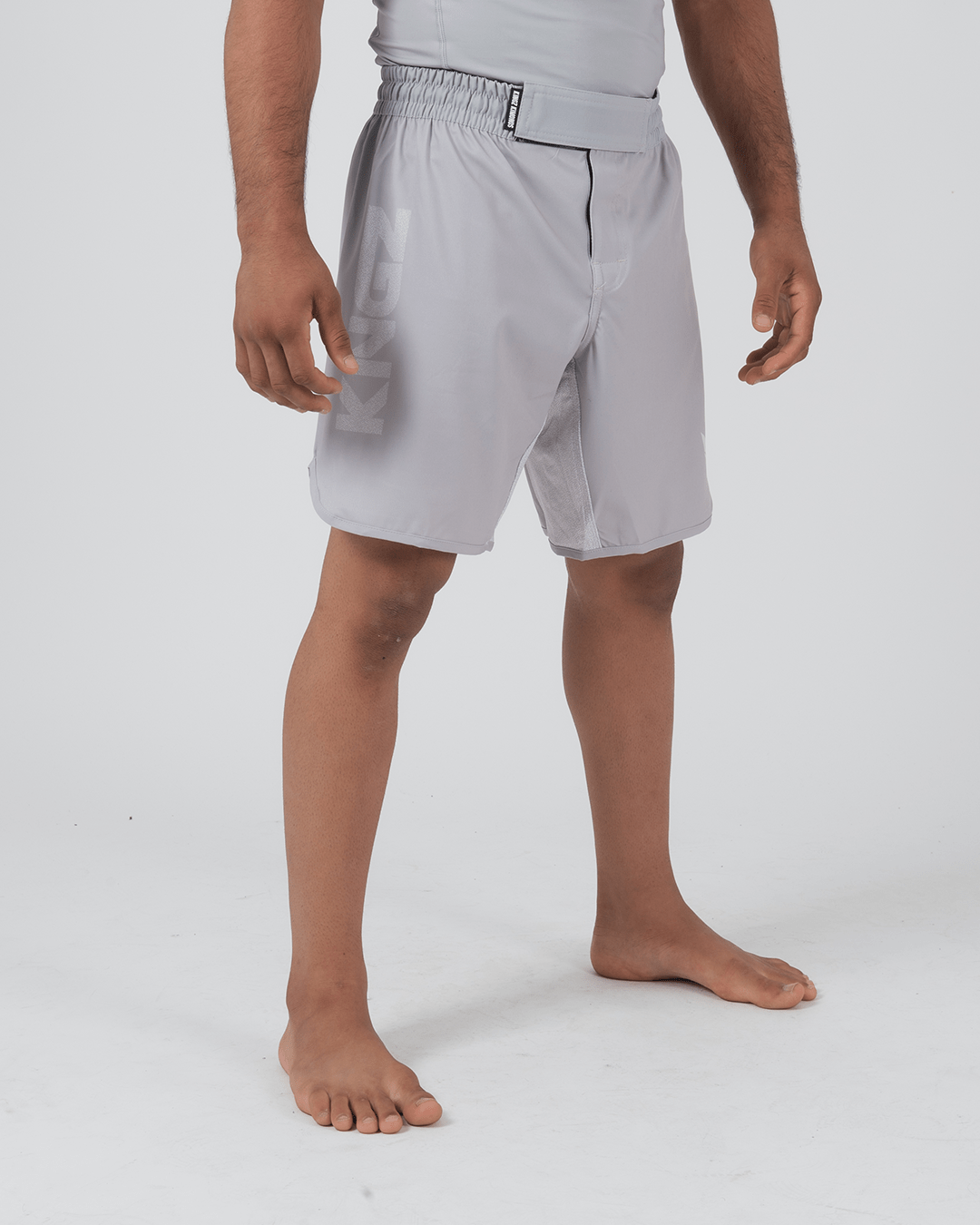 Kingz Ghost Men's Grappling Shorts