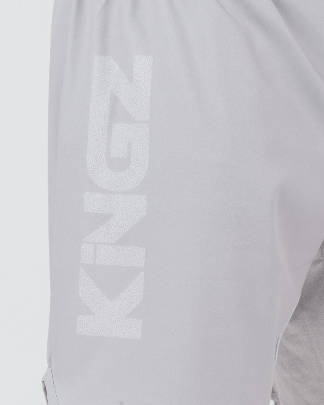 Kingz Ghost Men's Grappling Shorts