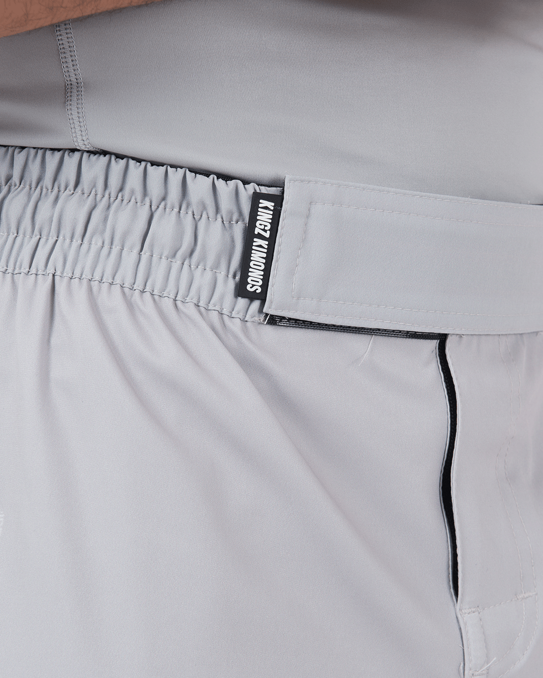 Kingz Ghost Men's Grappling Shorts
