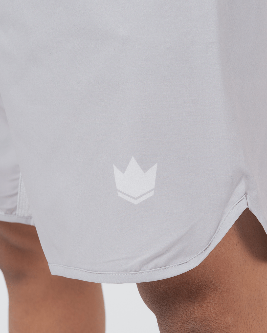 Kingz Ghost Men's Grappling Shorts