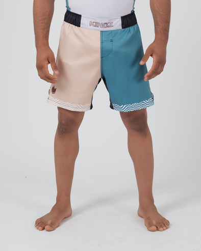 Flow Performance Series Shorts