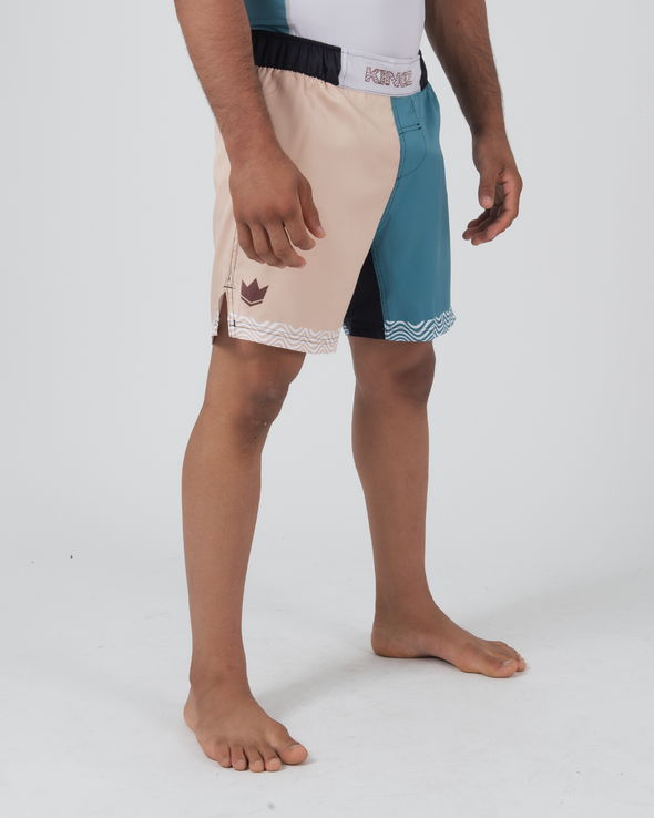 Flow Performance Series Shorts