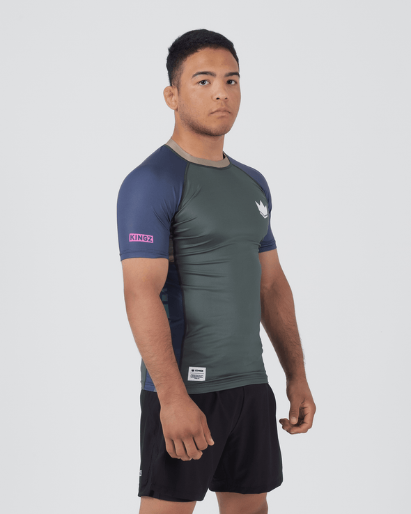 Draft Rashguard