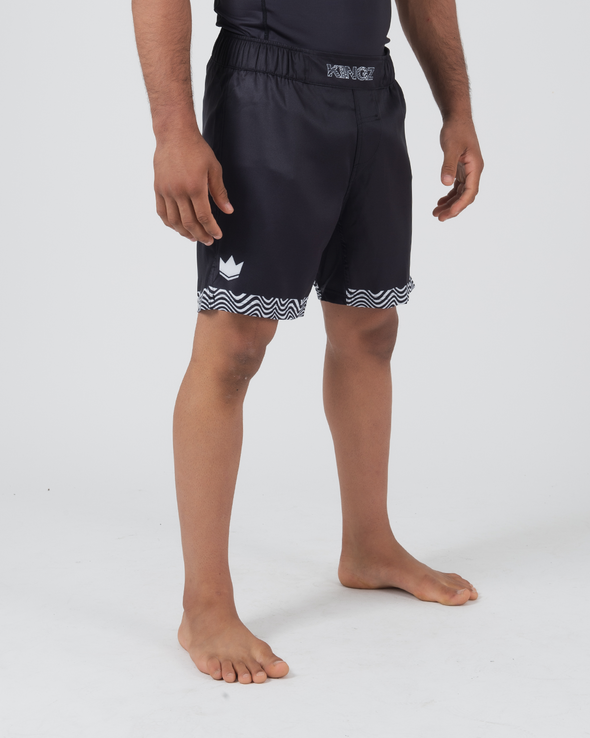 Flow Performance Series Shorts