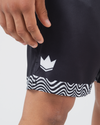 Flow Performance Series Shorts