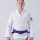 Classic 3.0 Jiu Jitsu Gi - White Kimonos Kingz A00 White