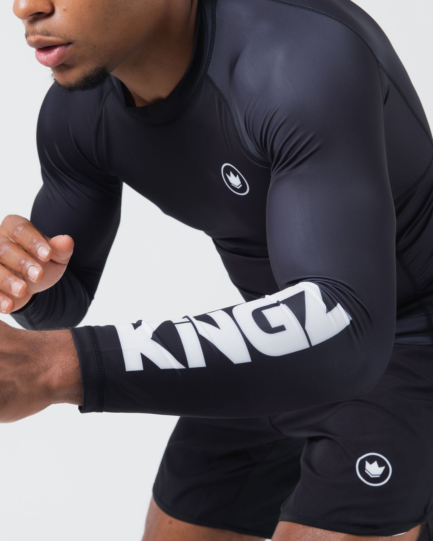Kore V2 Long Sleeve Rashguard