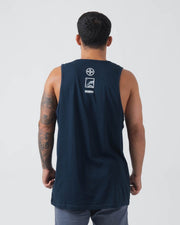 Be Fluid Tank Streetwear Kingz