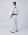 Giu Jiu Jitsu Classique 3.0 - Blanc