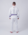 Gi Classic 3.0 Jiu Jitsu - Białe