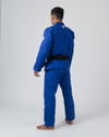 Kingz The ONE V2 Jiu Jitsu Gi - Blue