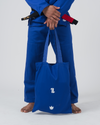 Kingz The ONE V2 Jiu Jitsu Gi - Blue - 2024 Model