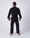 Ultralight 2.0 Jiu Jitsu Gi - Black (2023 version)