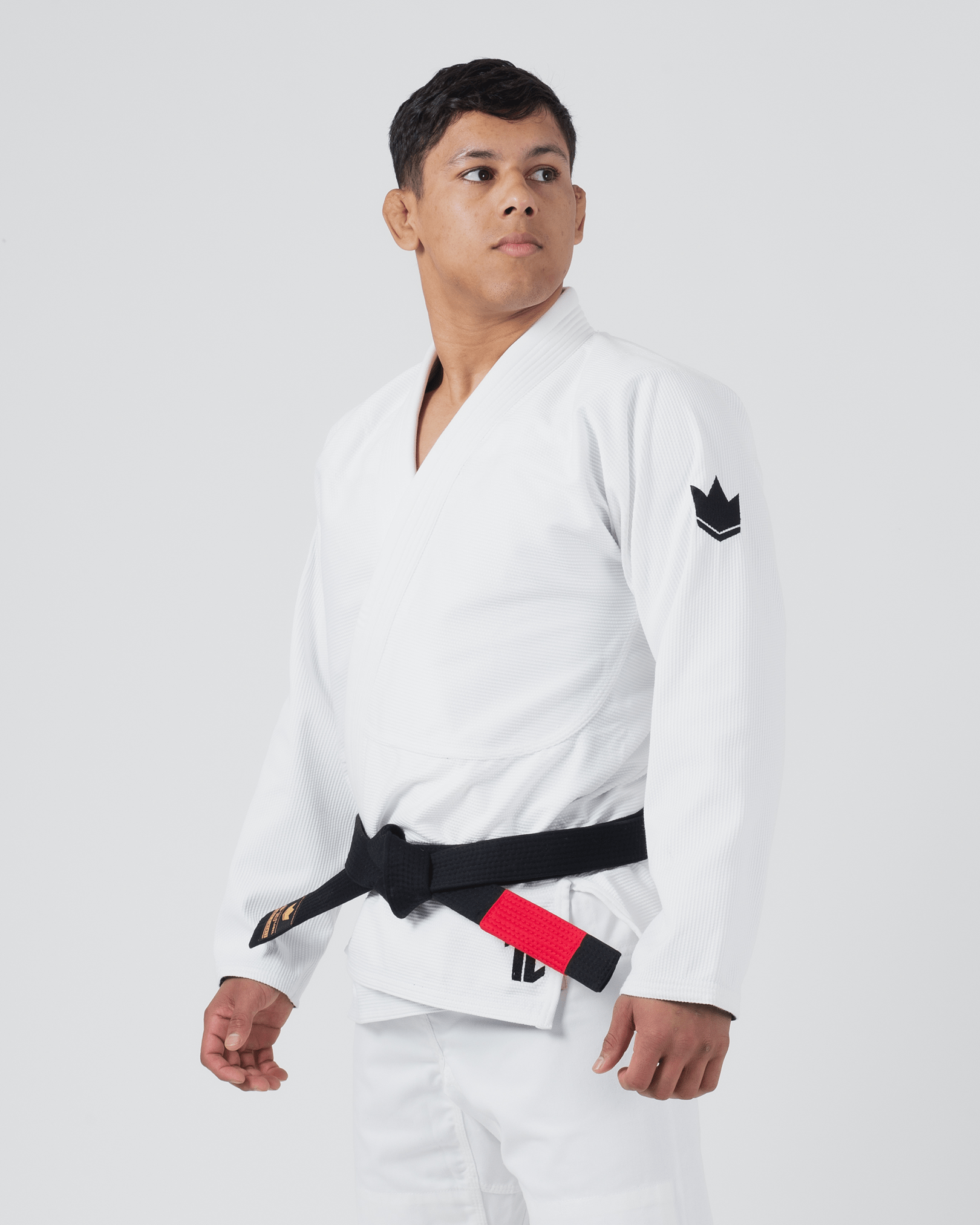 Kingz The ONE V2 Jiu Jitsu Gi - Blue