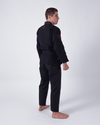 Ultralight 2.0 Jiu Jitsu Gi - Black (2023 version)