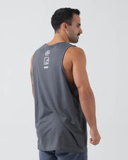 Be Fluid Tank Streetwear Kingz