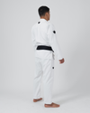 Kingz The ONE V2 Jiu Jitsu Gi - White