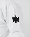 Kingz The ONE V2 Jiu Jitsu Gi - White - 2024 Model