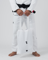 Kingz The ONE V2 Jiu Jitsu Gi - White - 2024 Model