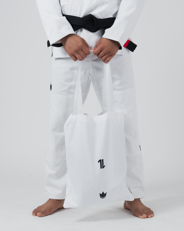 Kingz The ONE V2 Jiu Jitsu Gi - White