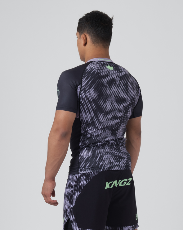 Viper Rashguard